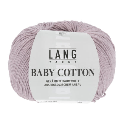 Baby Cotton