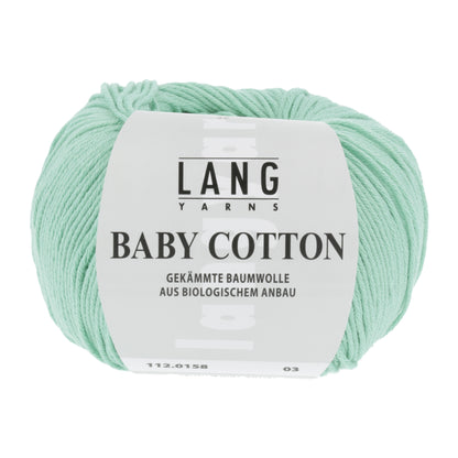 Baby Cotton