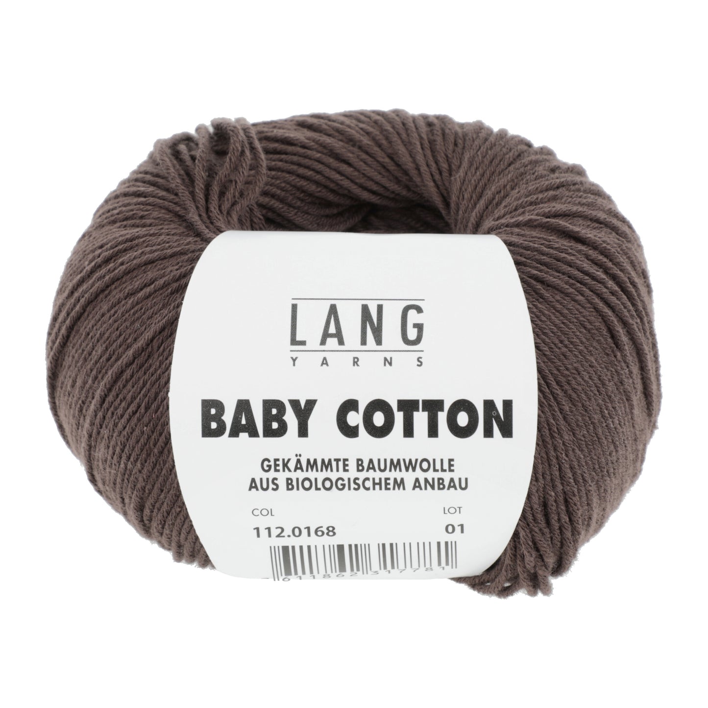 Baby Cotton