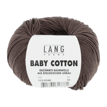 Baby Cotton