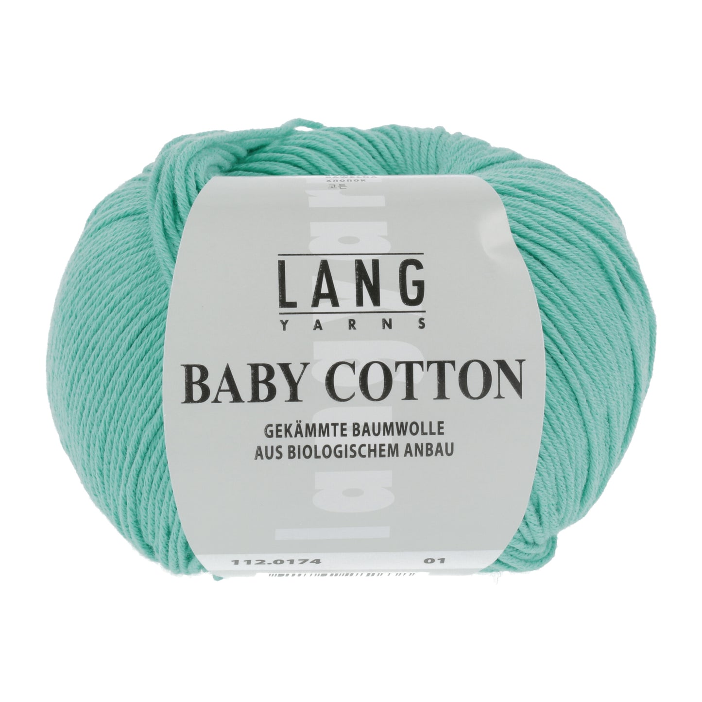 Baby Cotton