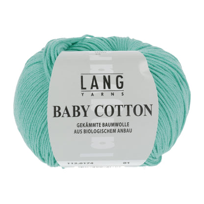 Baby Cotton