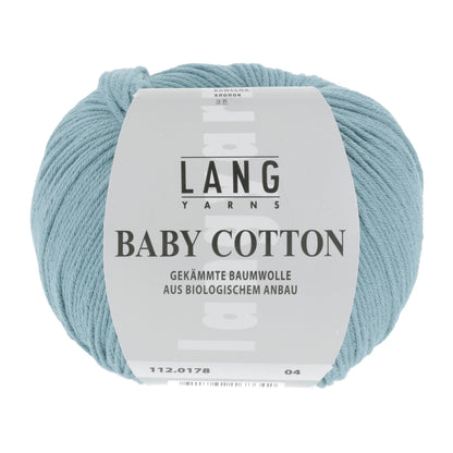 Baby Cotton