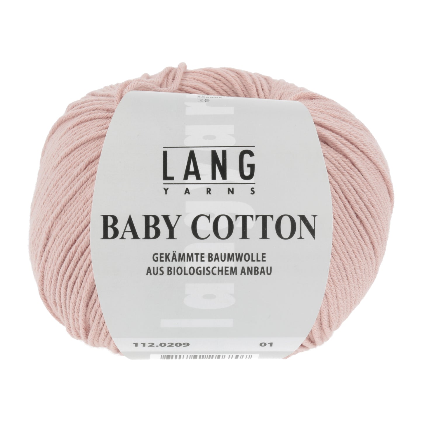 Baby Cotton