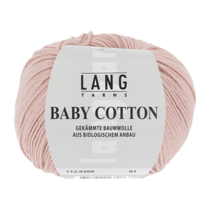 Baby Cotton