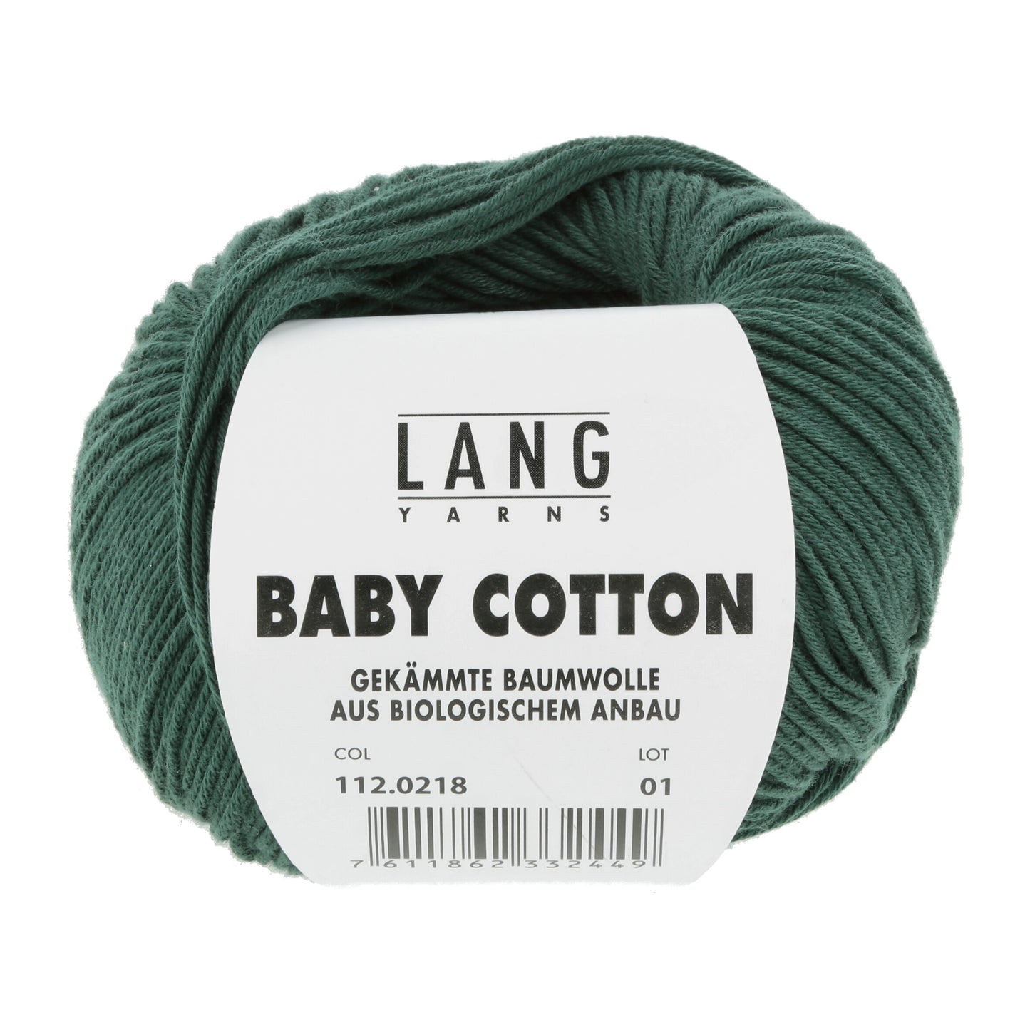 Baby Cotton