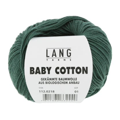 Baby Cotton