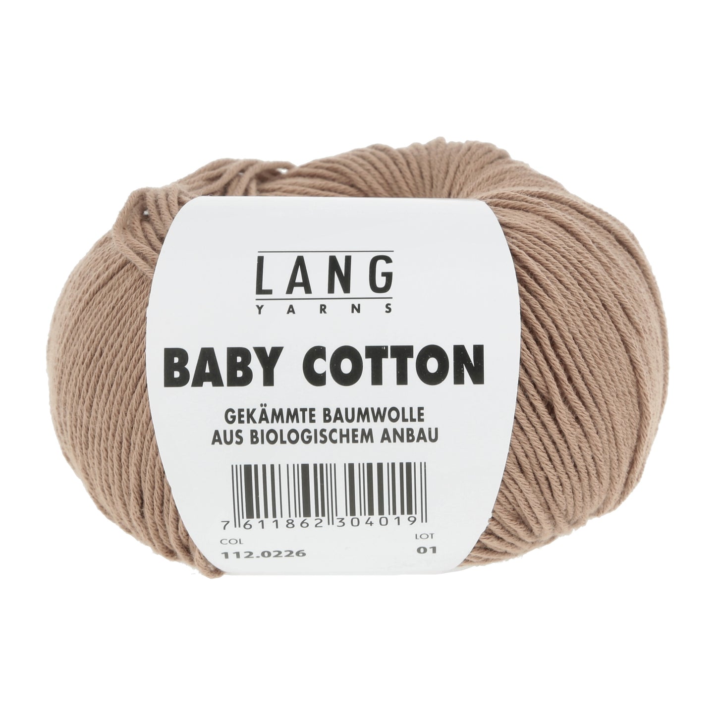 Baby Cotton