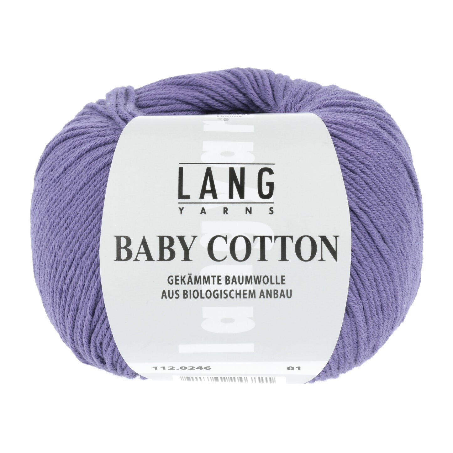 Baby Cotton