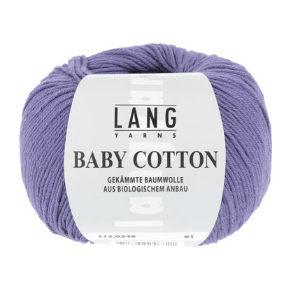 Baby Cotton