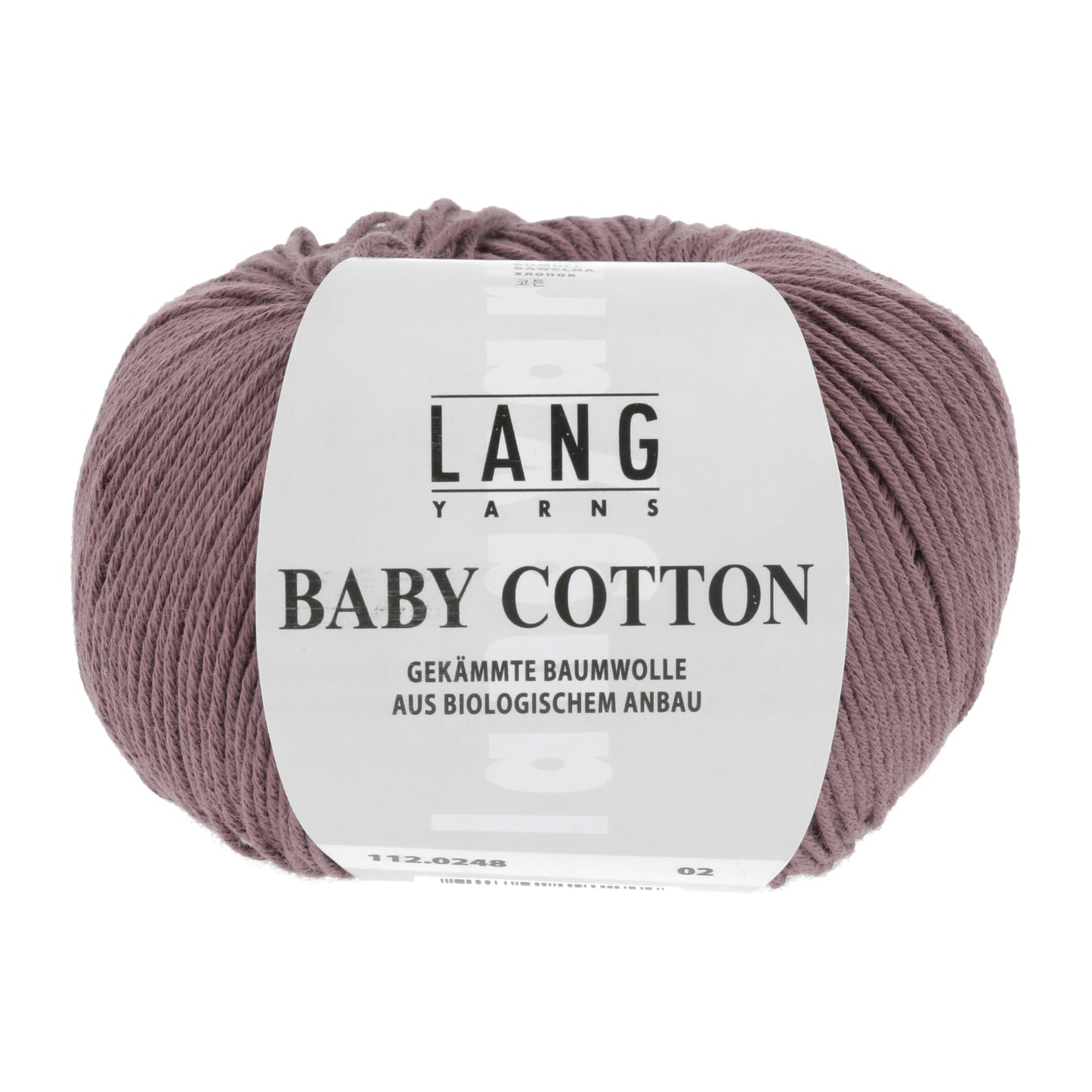 Baby Cotton