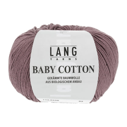 Baby Cotton