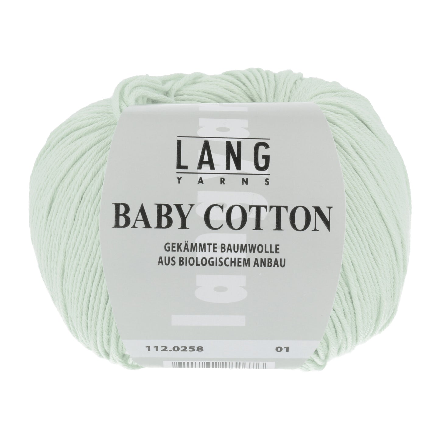 Baby Cotton
