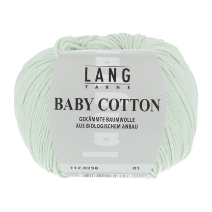 Baby Cotton