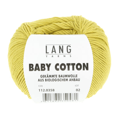 Baby Cotton