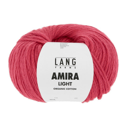 Amira Light - couleur 60 - pelote