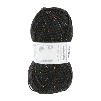 SUPER SOXX 6-FACH/PLY TWEED