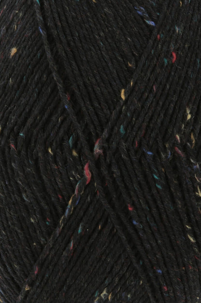SUPER SOXX 6-FACH/PLY TWEED