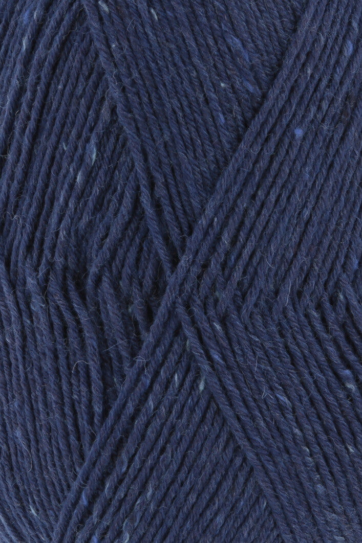 SUPER SOXX 6-FACH/PLY TWEED