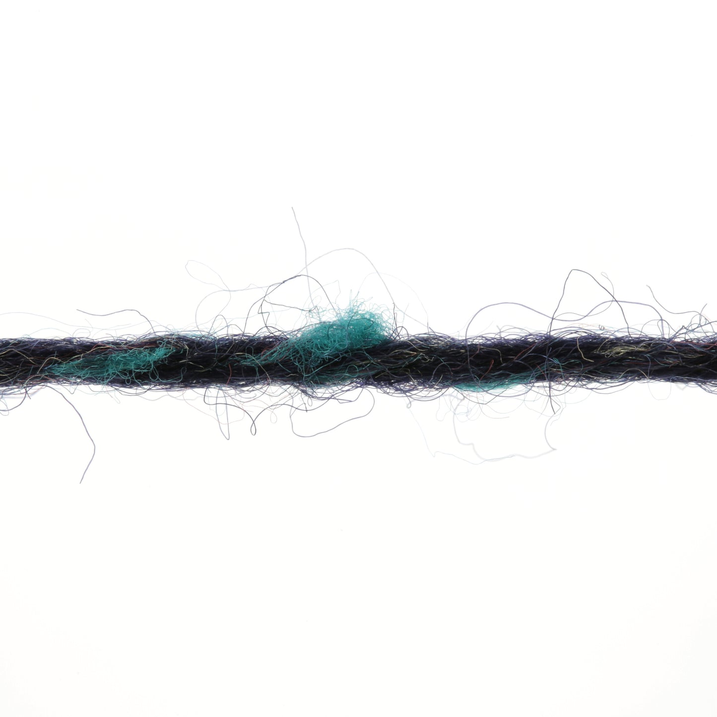 SUPER SOXX 6-FACH/PLY TWEED