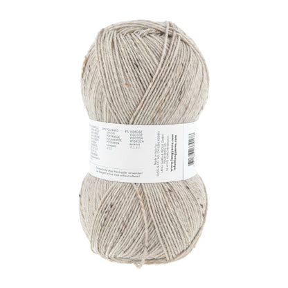 SUPER SOXX 6-FACH/PLY TWEED