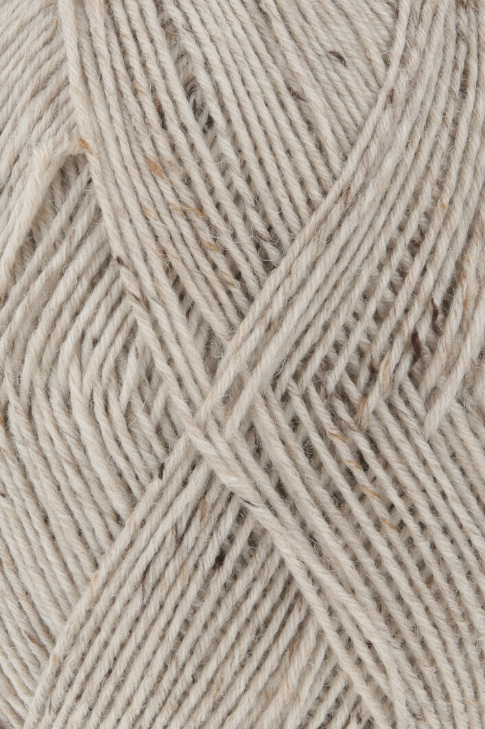 SUPER SOXX 6-FACH/PLY TWEED