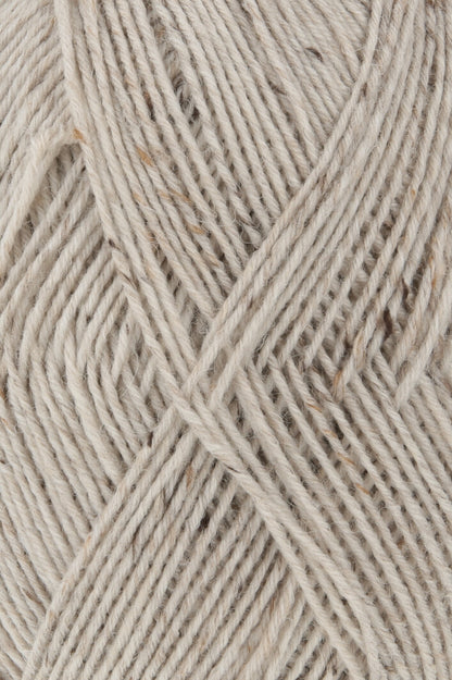SUPER SOXX 6-FACH/PLY TWEED