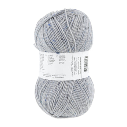 SUPER SOXX 6-FACH/PLY TWEED