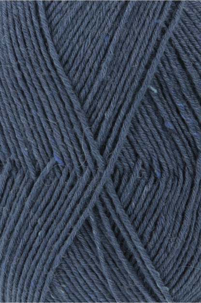 SUPER SOXX 6-FACH/PLY TWEED