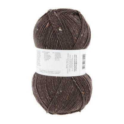 SUPER SOXX 6-FACH/PLY TWEED