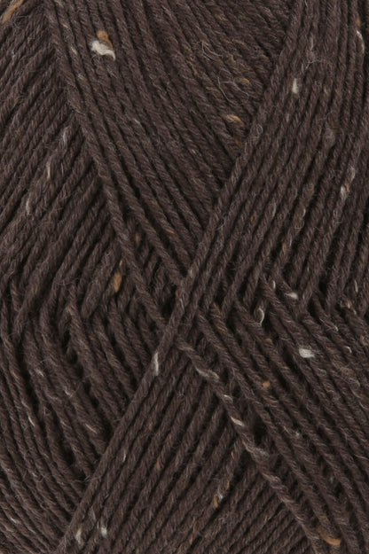 SUPER SOXX 6-FACH/PLY TWEED