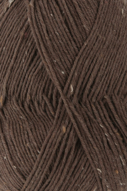 SUPER SOXX 6-FACH/PLY TWEED