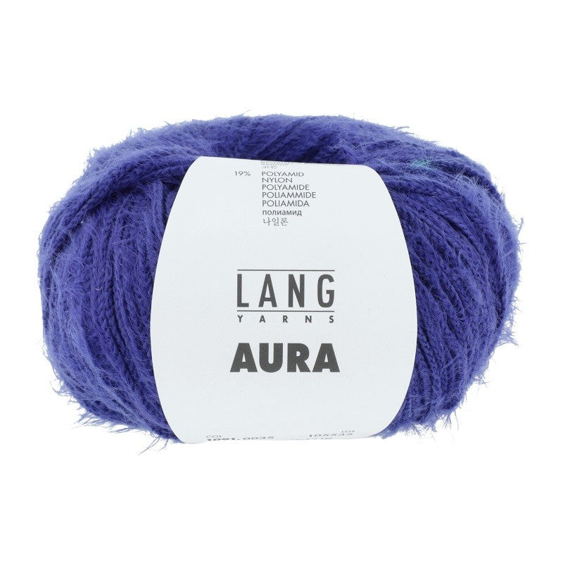 Aura - couleur 35 pelote