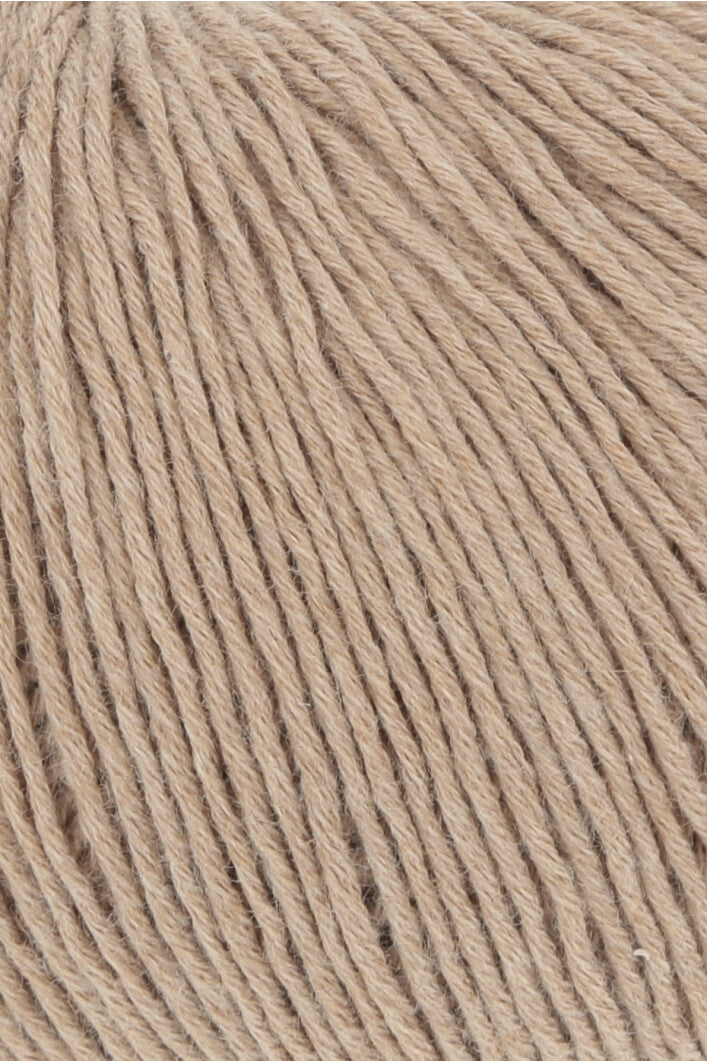 Fil coton bio BABY COTTON NATURALLY COLORED