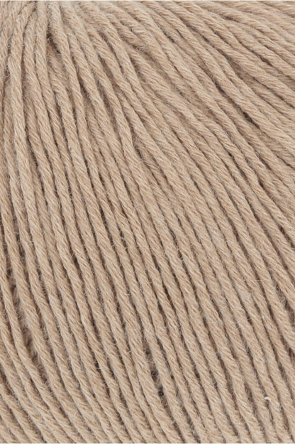 Fil coton bio BABY COTTON NATURALLY COLORED