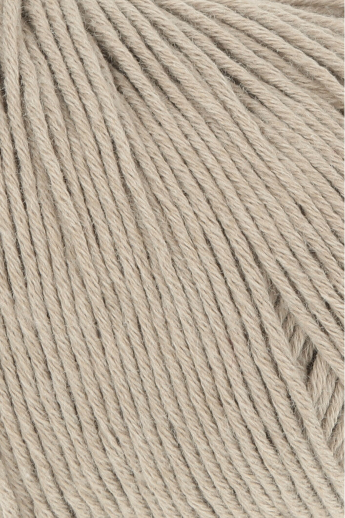 Fil coton bio BABY COTTON NATURALLY COLORED