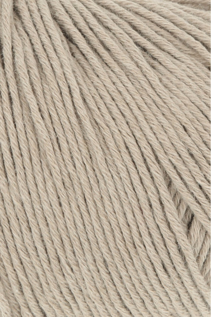 Fil coton bio BABY COTTON NATURALLY COLORED