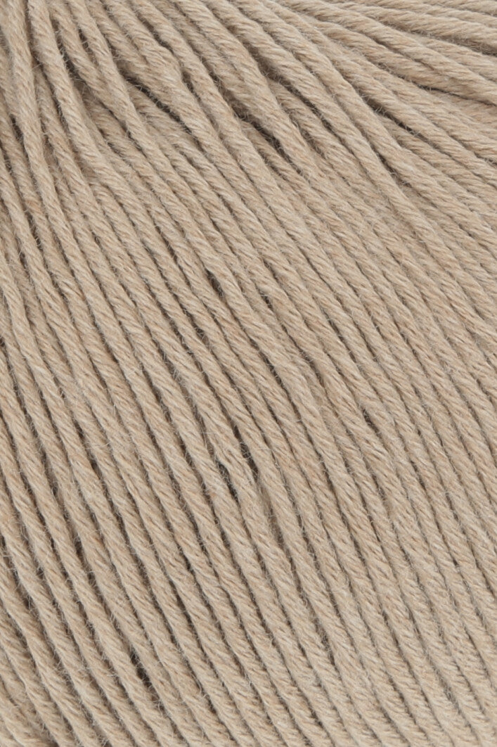 Fil coton bio BABY COTTON NATURALLY COLORED