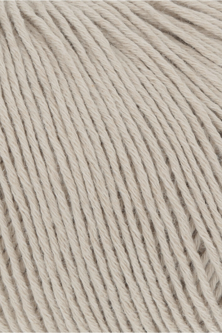 Fil coton bio BABY COTTON NATURALLY COLORED