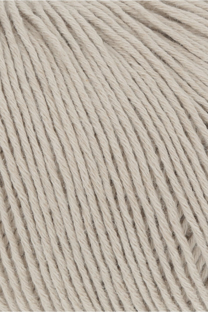Fil coton bio BABY COTTON NATURALLY COLORED