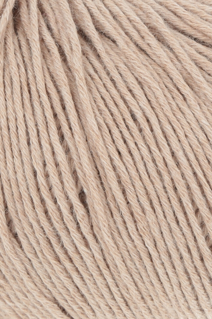 Fil coton bio BABY COTTON NATURALLY COLORED