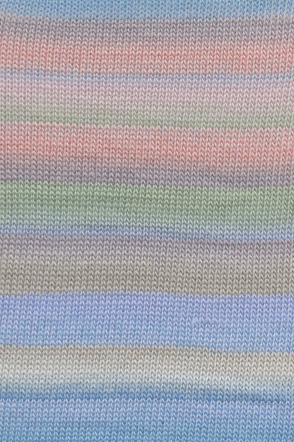 Fil 100% alpaga AURORA