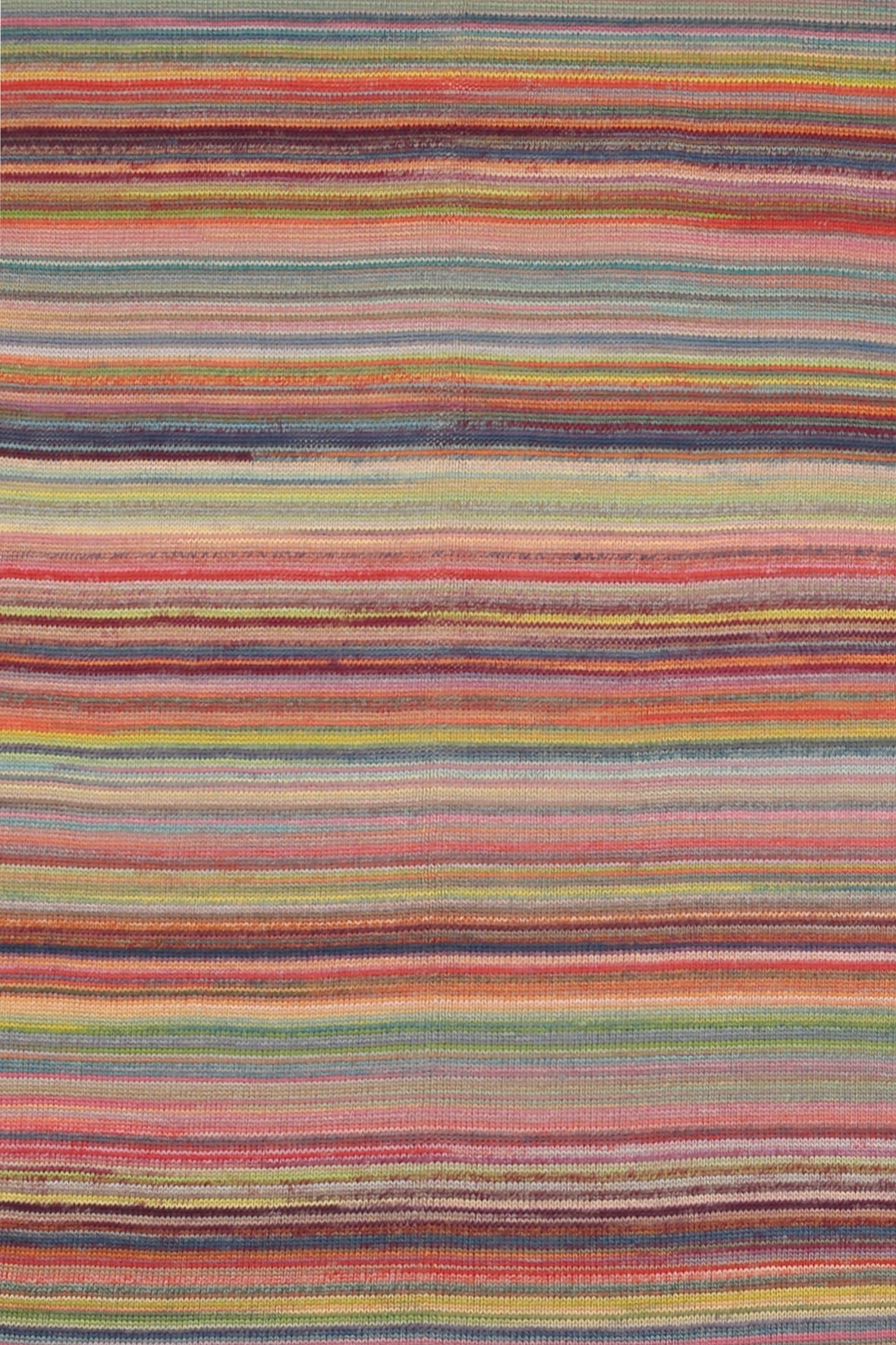 100% Laine vierge - INFINITY