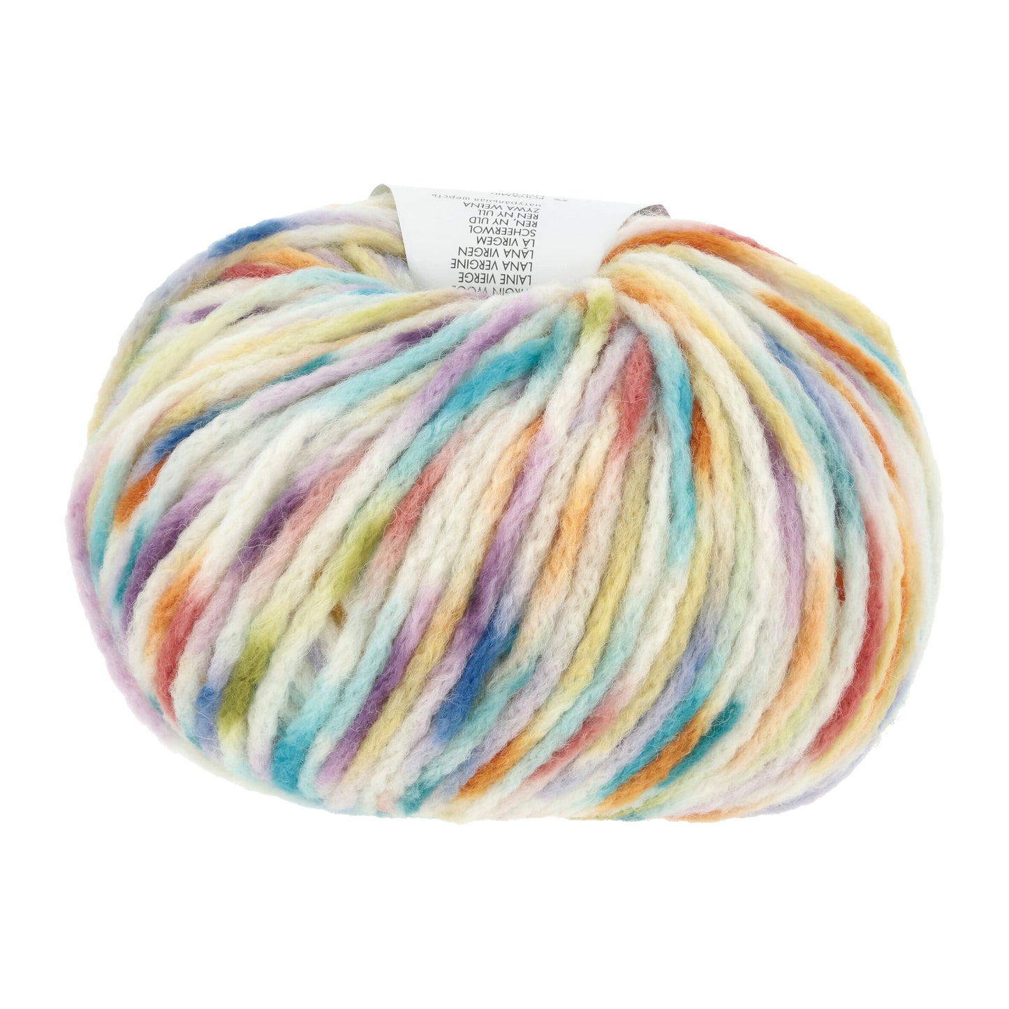 Laine vierge - MOSAIC de Langyarns