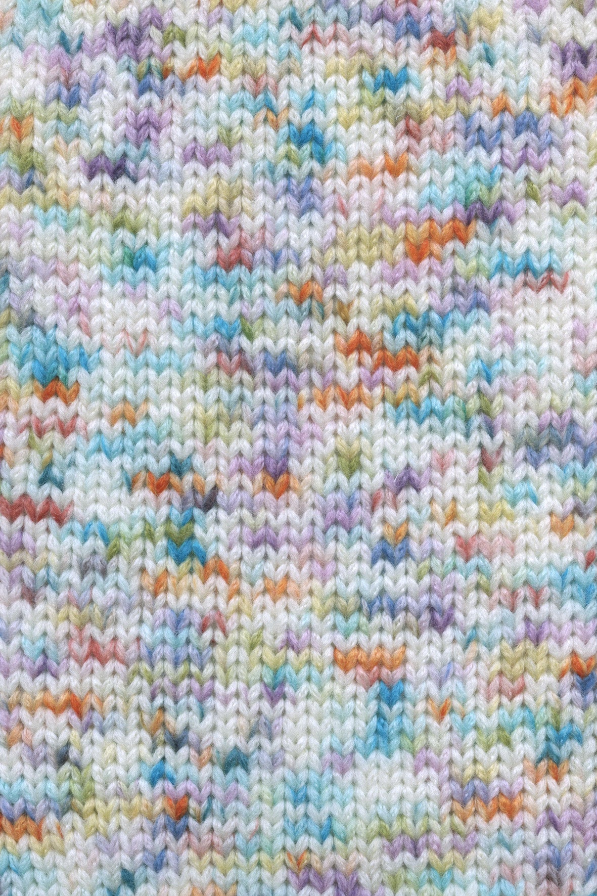 Laine vierge - MOSAIC de Langyarns