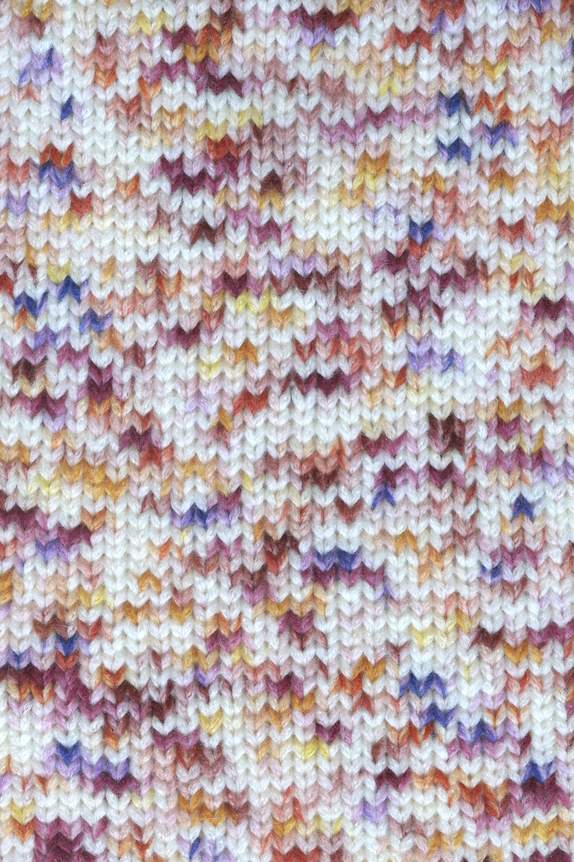 Laine vierge - MOSAIC de Langyarns