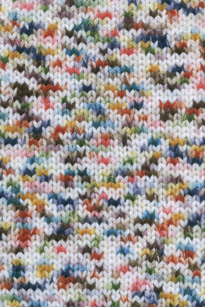Laine vierge - MOSAIC de Langyarns