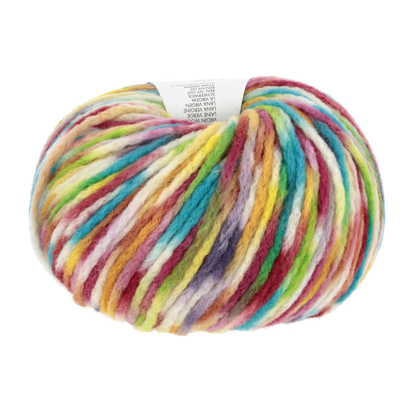 Laine vierge - MOSAIC de Langyarns