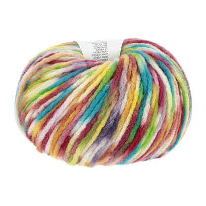 Laine vierge - MOSAIC de Langyarns