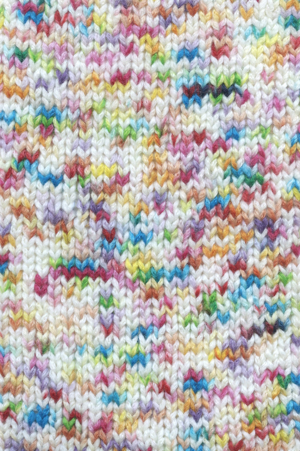 Laine vierge - MOSAIC de Langyarns